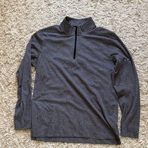 Nike Quarter Zip